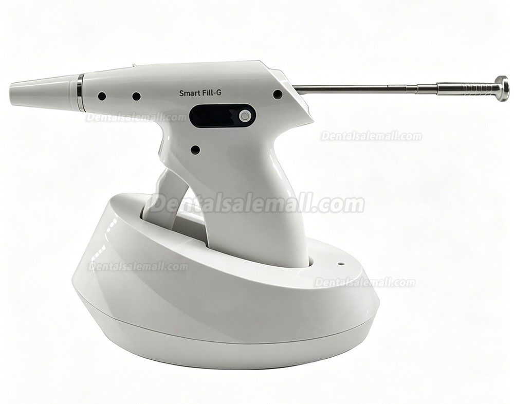 Mecco Fill-G Wireless Endo Obturation Gun Gutta Percha Obturation System